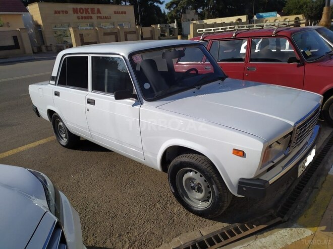 LADA (VAZ) 2107 2009, 64,000 km - 1.6 l - Biləsuvar