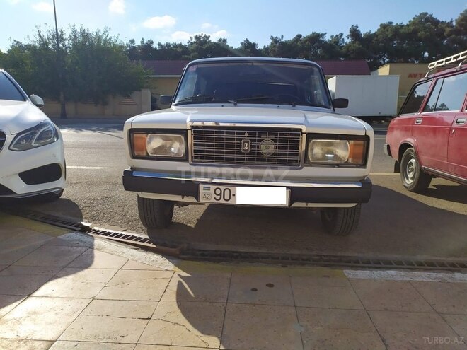 LADA (VAZ) 2107 2009, 64,000 km - 1.6 l - Biləsuvar