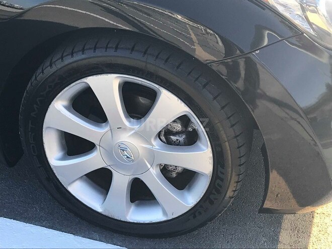Hyundai Elantra 2012, 101,388 km - 1.8 l - Bakı