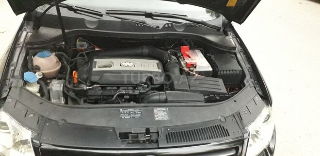 Volkswagen Passat 2008, 129,200 km - 2.0 l - Bakı