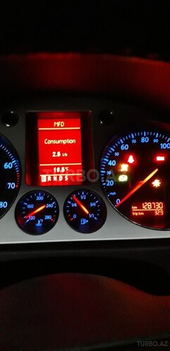 Volkswagen Passat 2008, 129,200 km - 2.0 l - Bakı