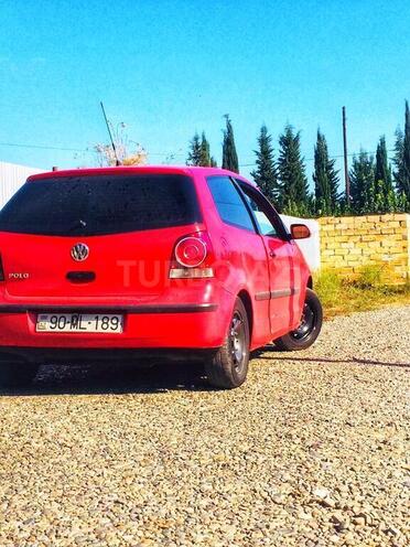 Volkswagen Polo 2008, 223,222 km - 1.2 l - Sabirabad