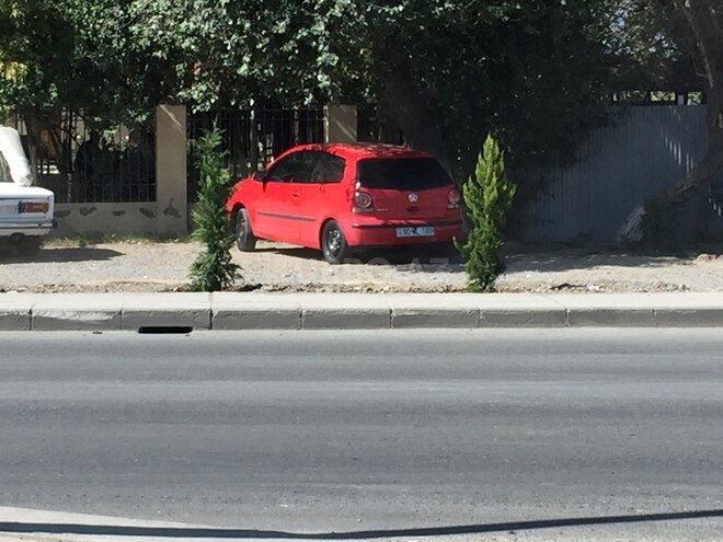 Volkswagen Polo 2008, 223,222 km - 1.2 l - Sabirabad
