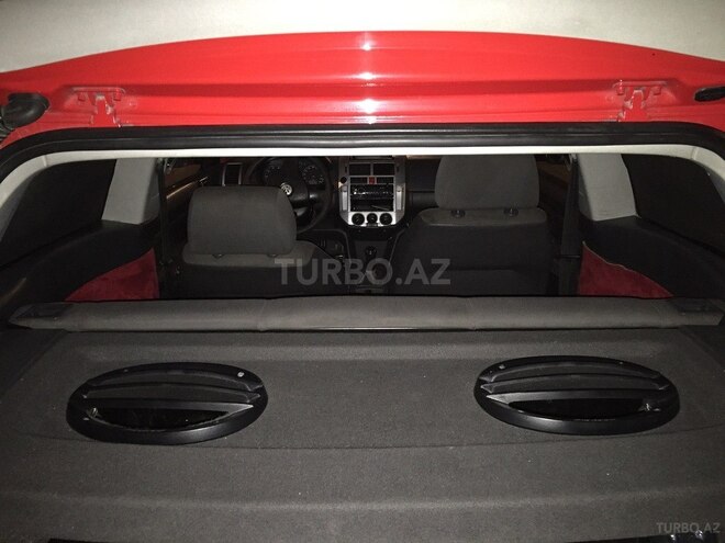 Volkswagen Polo 2008, 223,222 km - 1.2 l - Sabirabad