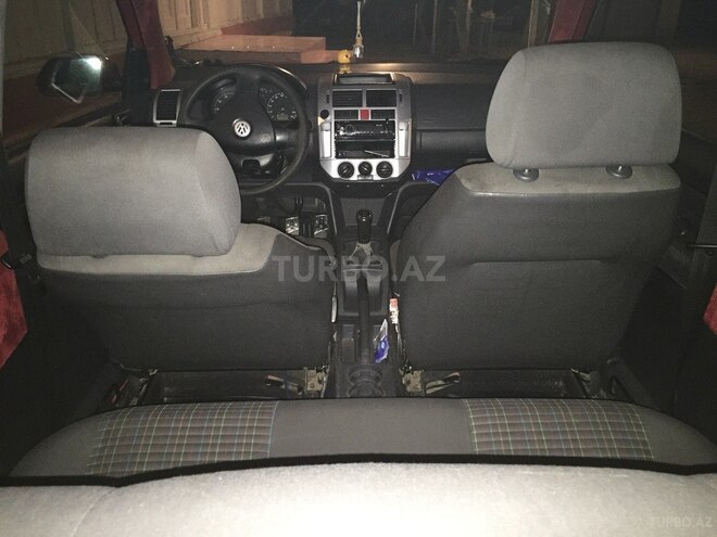 Volkswagen Polo 2008, 223,222 km - 1.2 l - Sabirabad