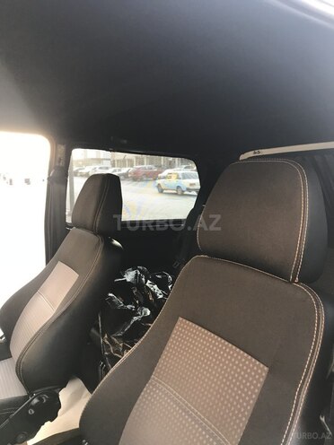 LADA (VAZ) Niva 2019, 14,200 km - 1.7 l - Bakı