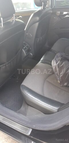 Mercedes E 260 2002, 258,000 km - 2.6 л - Zərdab