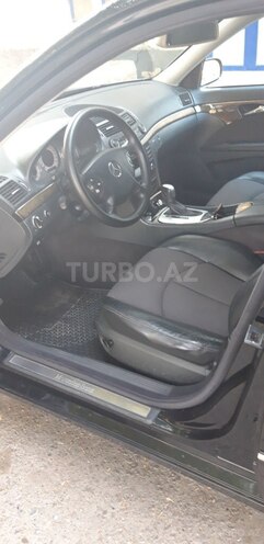 Mercedes E 260 2002, 258,000 km - 2.6 л - Zərdab
