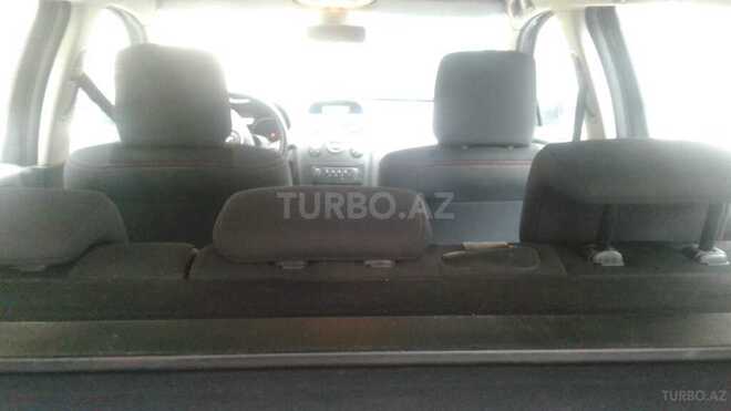 Renault Megane 2007, 198,000 km - 1.6 l - Bakı