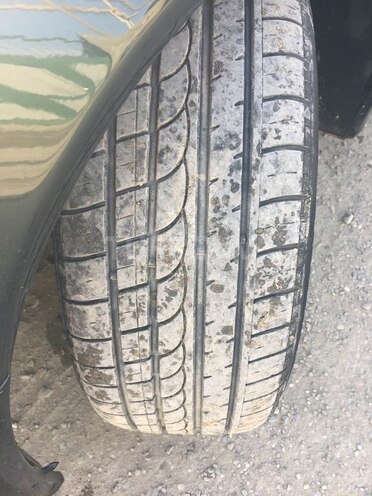 Mercedes E 240 2001, 180,000 km - 2.6 l - Xırdalan