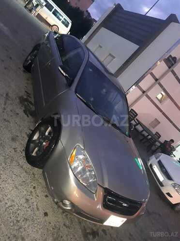 Nissan Altima 2002, 50,000 km - 2.5 l - Sumqayıt