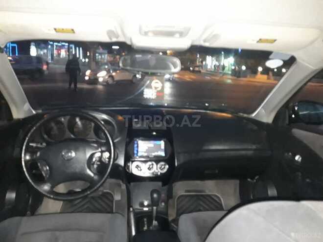 Nissan Altima 2002, 50,000 km - 2.5 l - Sumqayıt