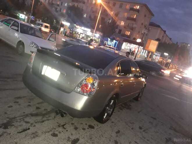 Nissan Altima 2002, 50,000 km - 2.5 l - Sumqayıt