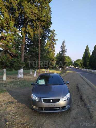 Iran Khodro Runna 2013, 125,803 km - 1.6 l - Bakı