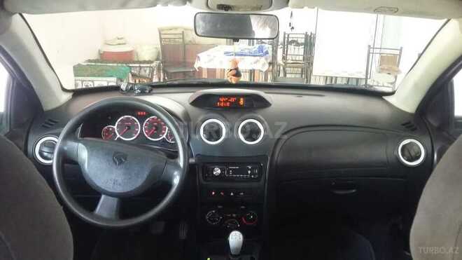Iran Khodro Runna 2013, 125,803 km - 1.6 l - Bakı