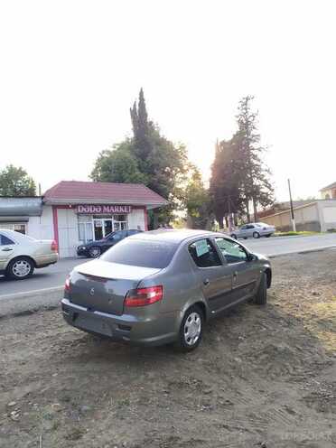 Iran Khodro Runna 2013, 125,803 km - 1.6 l - Bakı