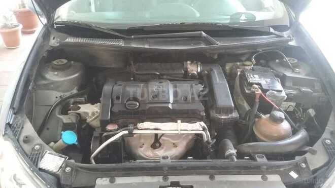 Iran Khodro Runna 2013, 125,803 km - 1.6 l - Bakı