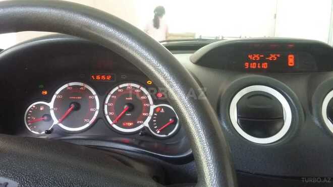 Iran Khodro Runna 2013, 125,803 km - 1.6 l - Bakı