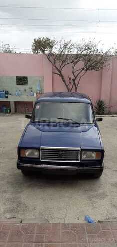 LADA (VAZ) 2107 2009, 68,000 km - 1.6 l - Bakı