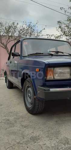 LADA (VAZ) 2107 2009, 68,000 km - 1.6 l - Bakı
