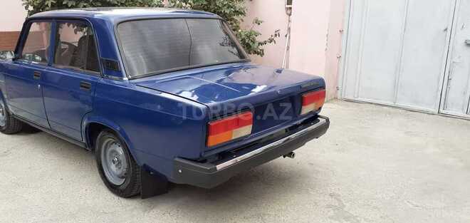 LADA (VAZ) 2107 2009, 68,000 km - 1.6 l - Bakı