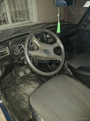 LADA (VAZ) 2107 2009, 68,000 km - 1.6 l - Bakı