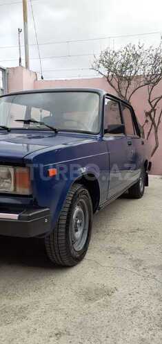 LADA (VAZ) 2107 2009, 68,000 km - 1.6 l - Bakı