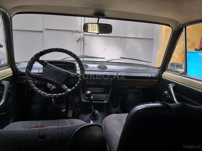 LADA (VAZ) 21011 1979, 150,000 km - 1.5 л - Zaqatala