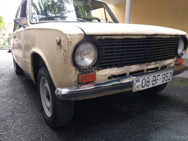 LADA (VAZ) 21011 1979, 150,000 km - 1.5 л - Zaqatala