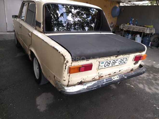 LADA (VAZ) 21011 1979, 150,000 km - 1.5 л - Zaqatala