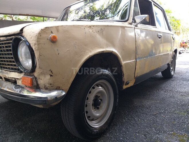 LADA (VAZ) 21011 1979, 150,000 km - 1.5 л - Zaqatala