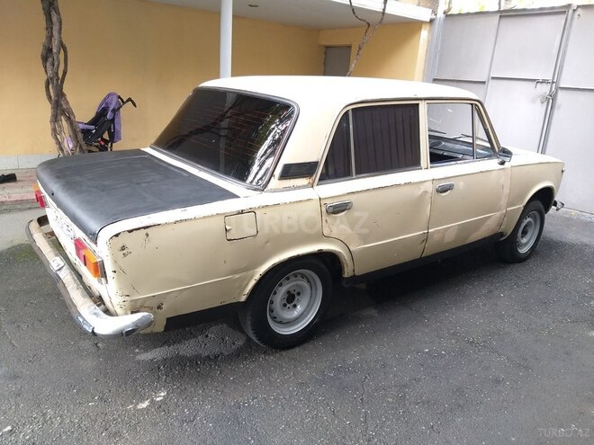 LADA (VAZ) 21011 1979, 150,000 km - 1.5 л - Zaqatala