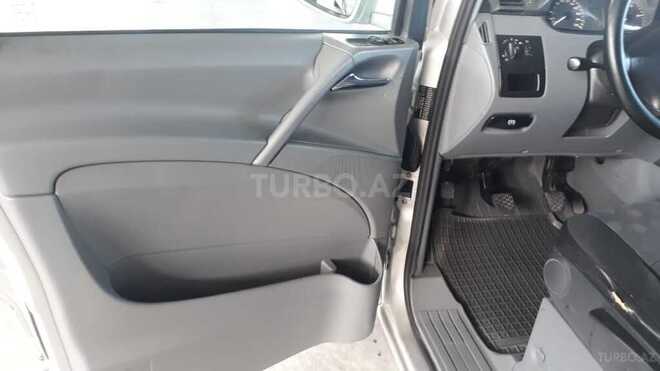 Mercedes Vito 109 2007, 337,500 km - 2.2 л - Şəmkir