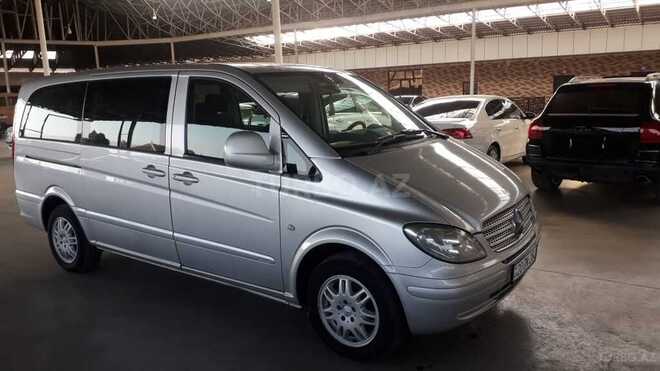 Mercedes Vito 109 2007, 337,500 km - 2.2 л - Şəmkir