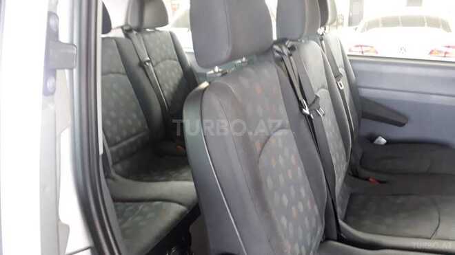 Mercedes Vito 109 2007, 337,500 km - 2.2 л - Şəmkir