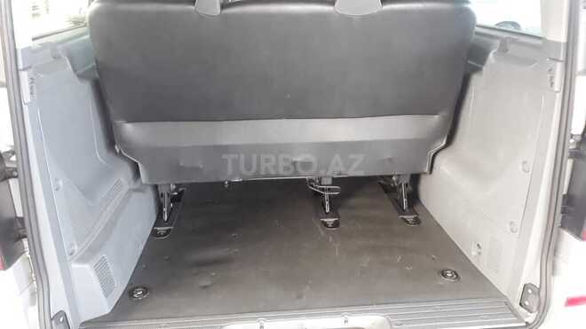 Mercedes Vito 109 2007, 337,500 km - 2.2 л - Şəmkir
