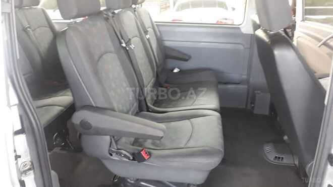 Mercedes Vito 109 2007, 337,500 km - 2.2 л - Şəmkir