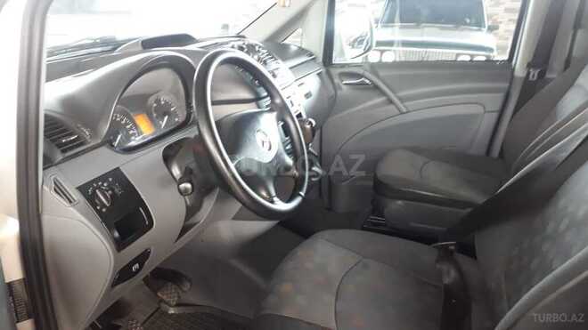 Mercedes Vito 109 2007, 337,500 km - 2.2 л - Şəmkir