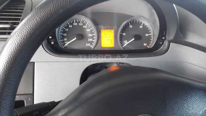 Mercedes Vito 109 2007, 337,500 km - 2.2 л - Şəmkir