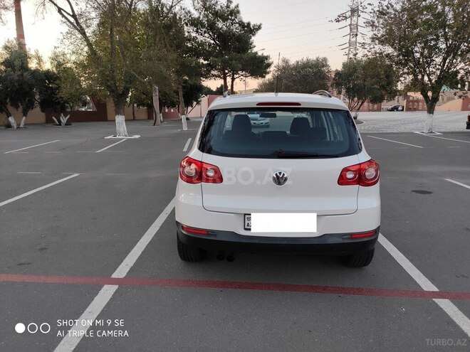 Volkswagen Tiguan 2010, 155,787 km - 2.0 л - Bakı