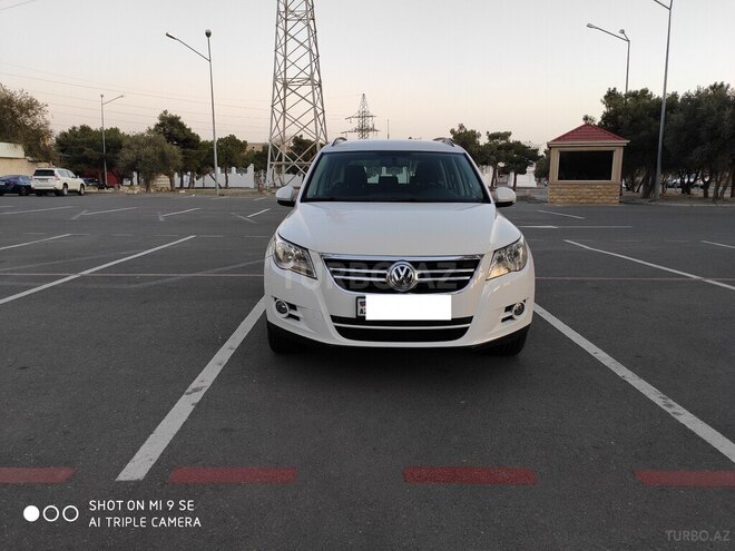 Volkswagen Tiguan 2010, 155,787 km - 2.0 л - Bakı
