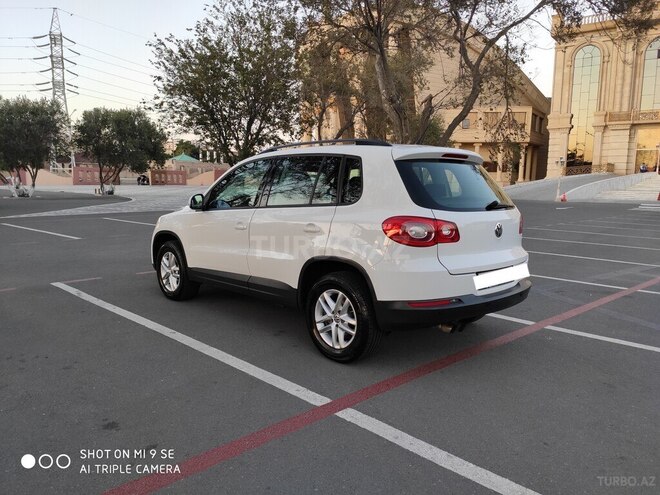 Volkswagen Tiguan 2010, 155,787 km - 2.0 л - Bakı