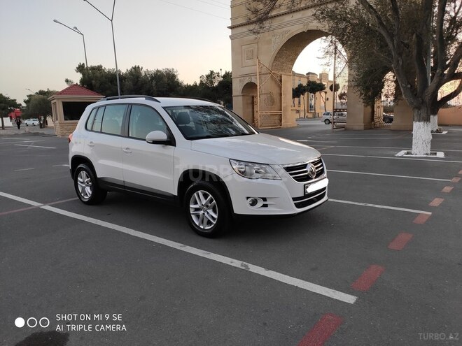 Volkswagen Tiguan 2010, 155,787 km - 2.0 л - Bakı