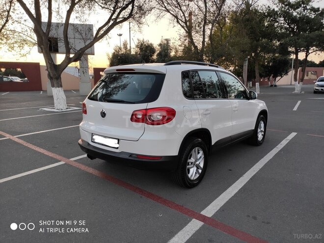Volkswagen Tiguan 2010, 155,787 km - 2.0 л - Bakı
