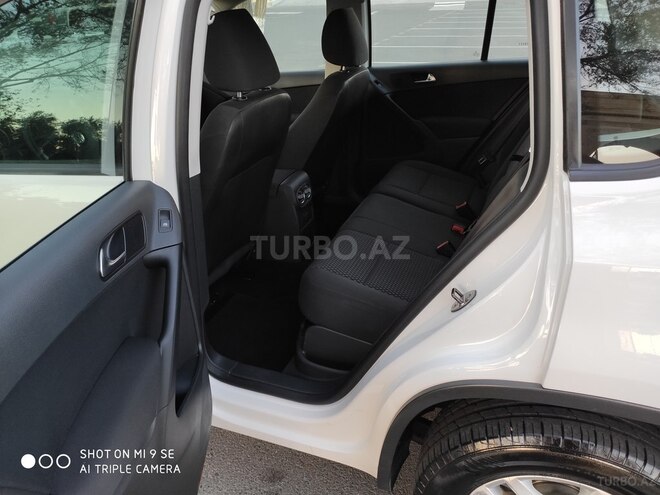 Volkswagen Tiguan 2010, 155,787 km - 2.0 л - Bakı