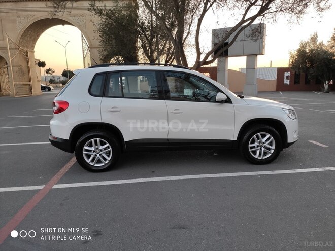 Volkswagen Tiguan 2010, 155,787 km - 2.0 л - Bakı