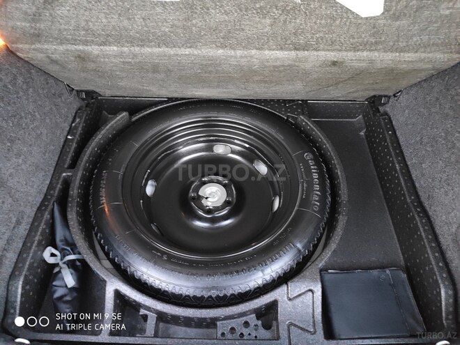 Volkswagen Tiguan 2010, 155,787 km - 2.0 л - Bakı