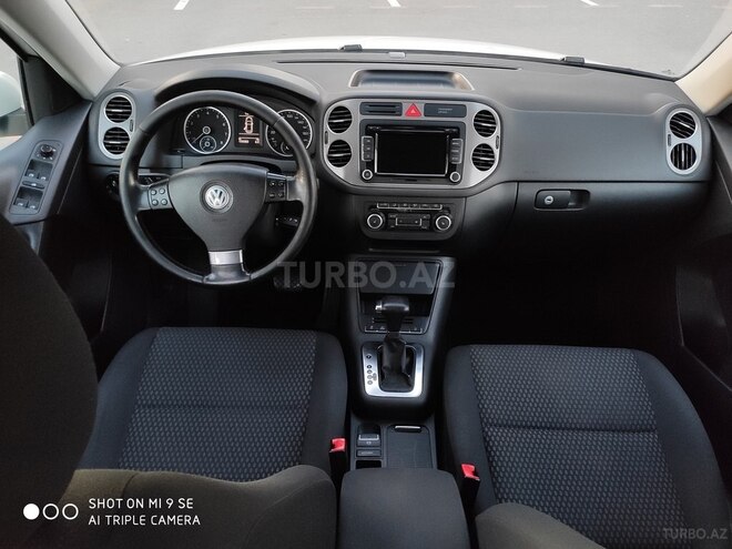Volkswagen Tiguan 2010, 155,787 km - 2.0 л - Bakı