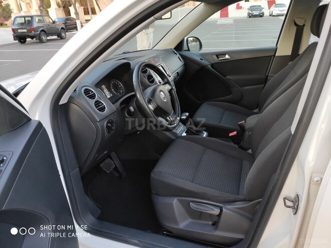 Volkswagen Tiguan 2010, 155,787 km - 2.0 л - Bakı