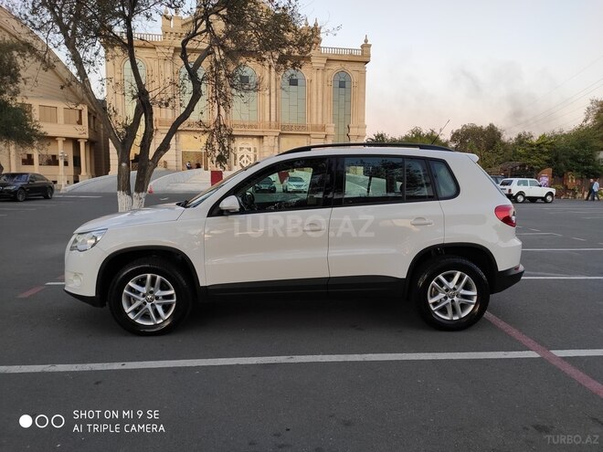 Volkswagen Tiguan 2010, 155,787 km - 2.0 л - Bakı